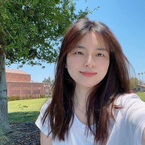 Meet your Posher, Charlene